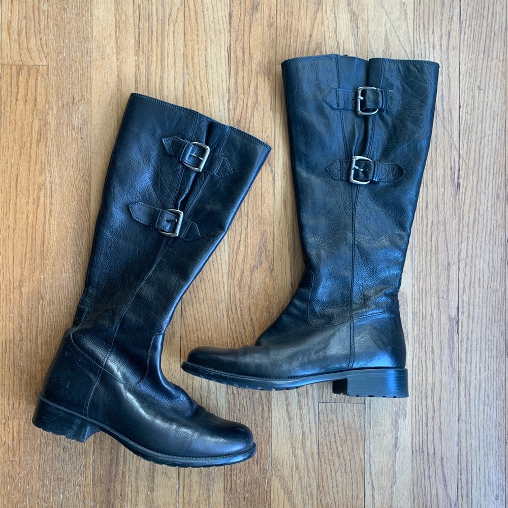 women's knee high boots